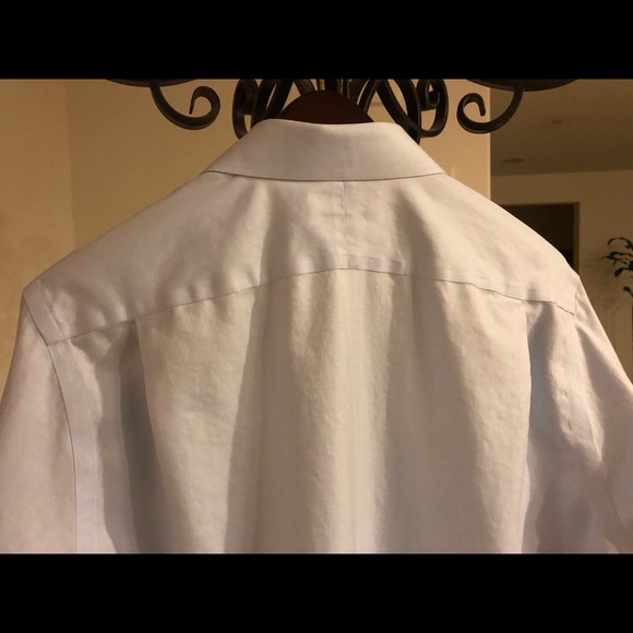 John W Nordstrom Men’s Dress Shirt. - Picture 3 of 8
